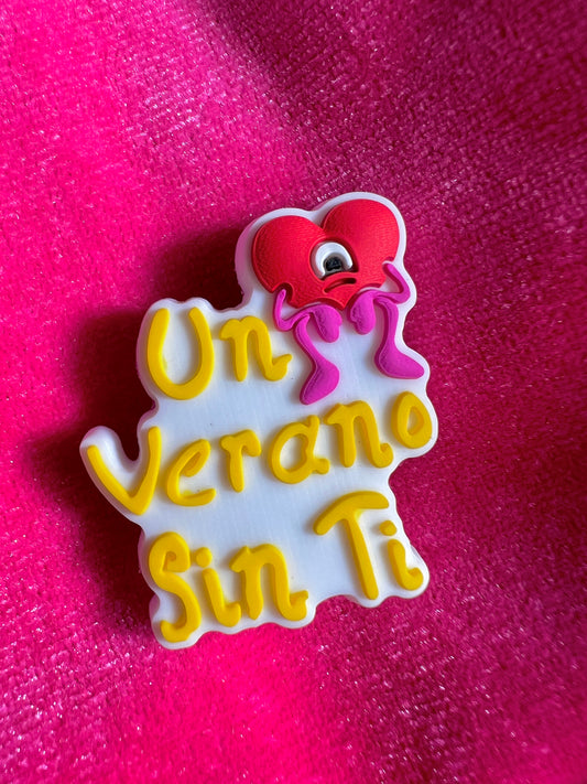 Un verano sin ti