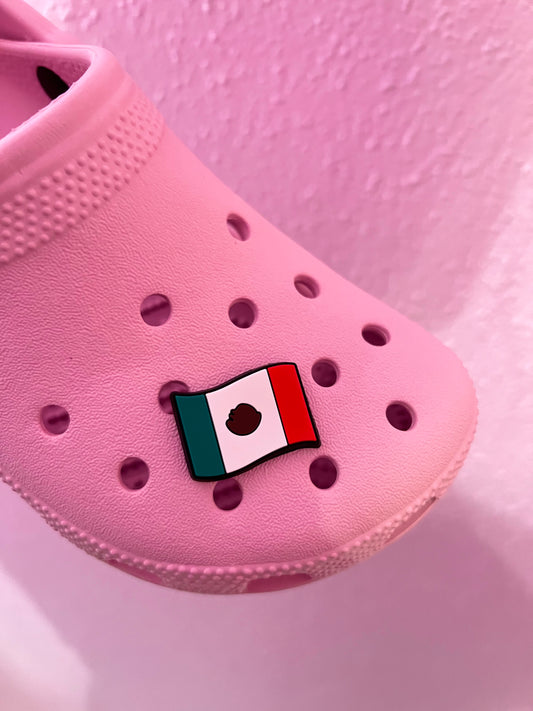 Mexico Flag