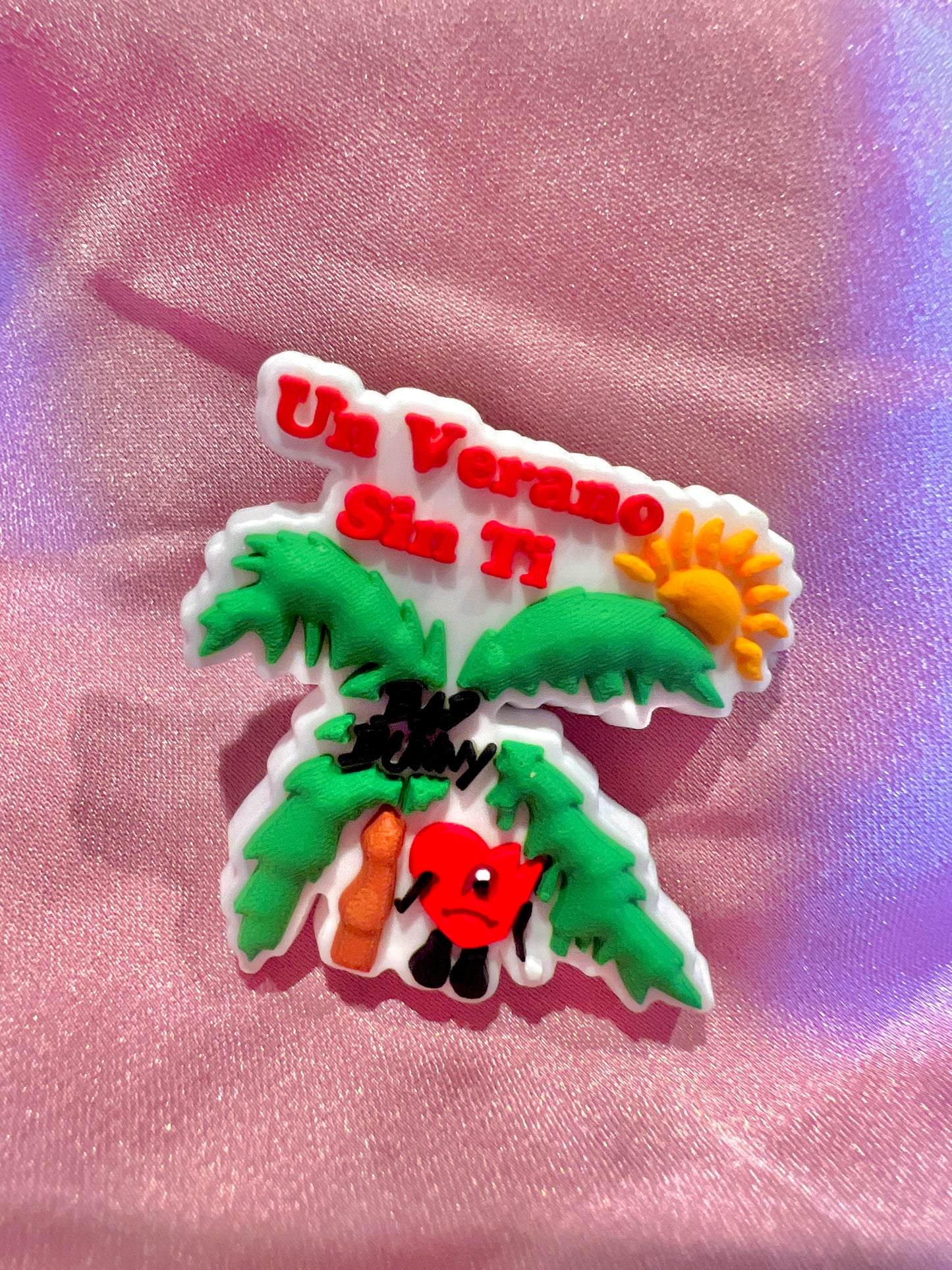 Un Verano Sin Ti