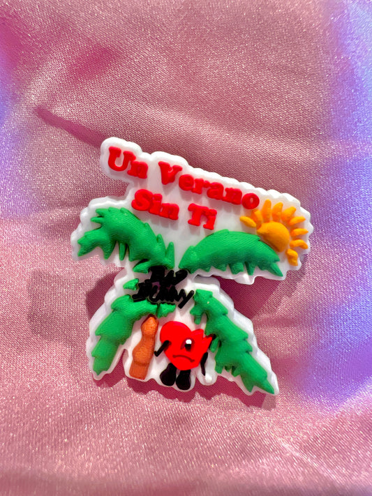 Un Verano Sin Ti