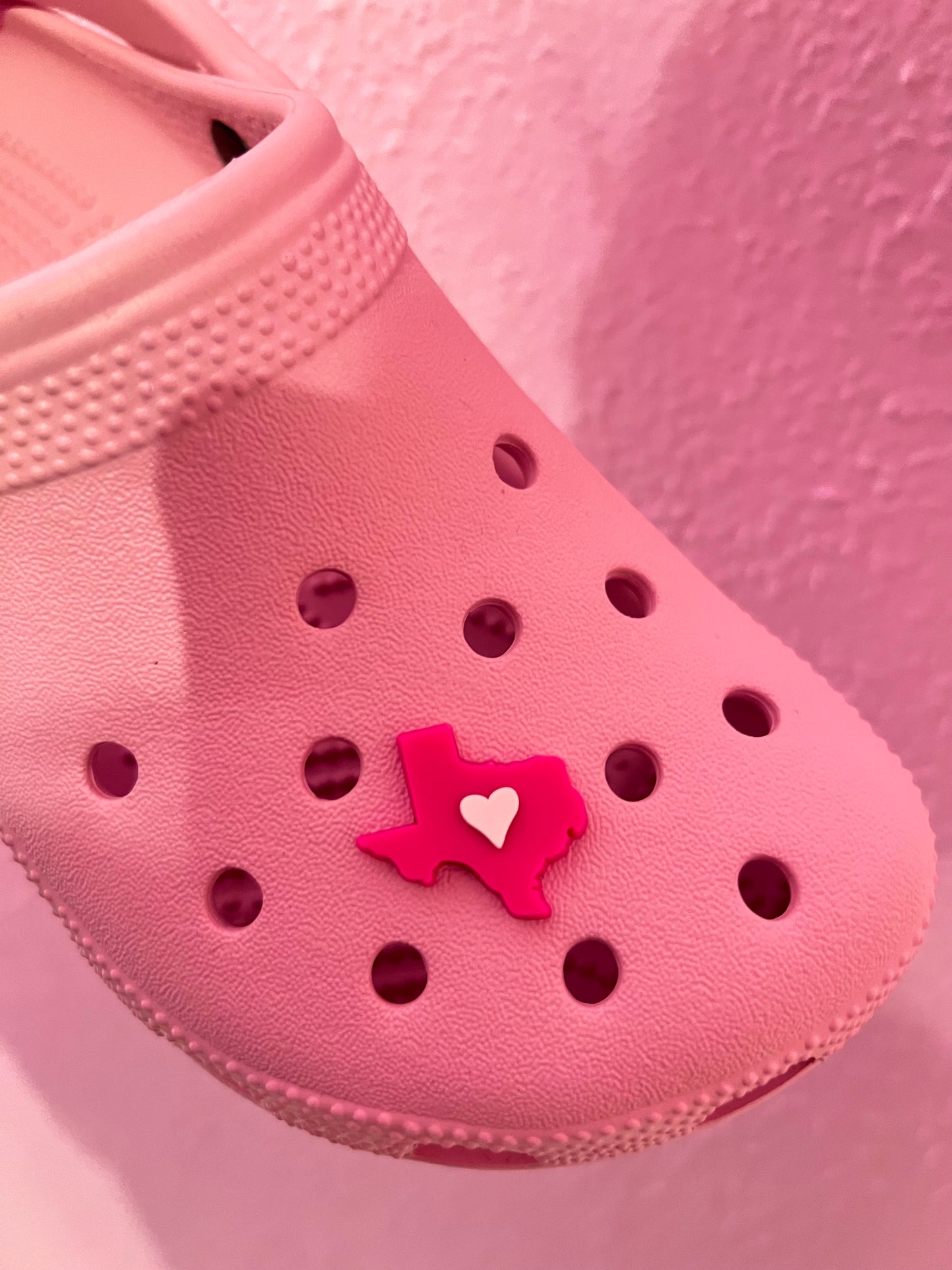 Pink Texas