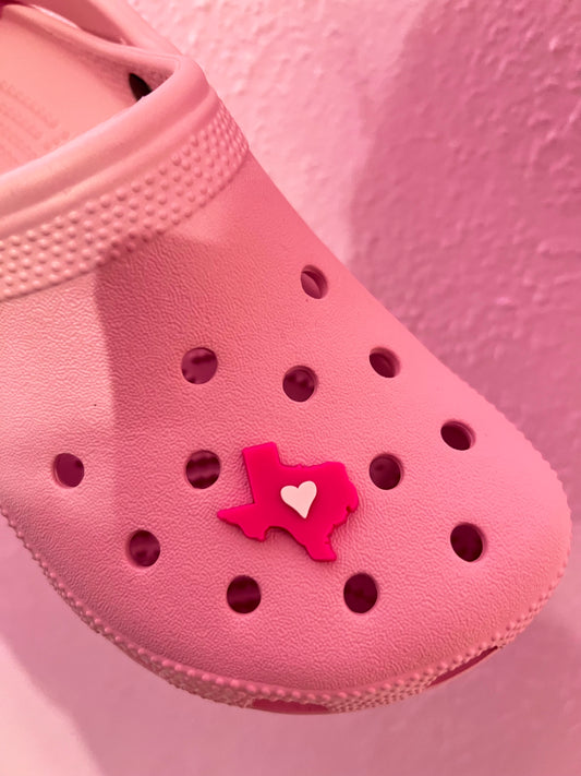 Pink Texas