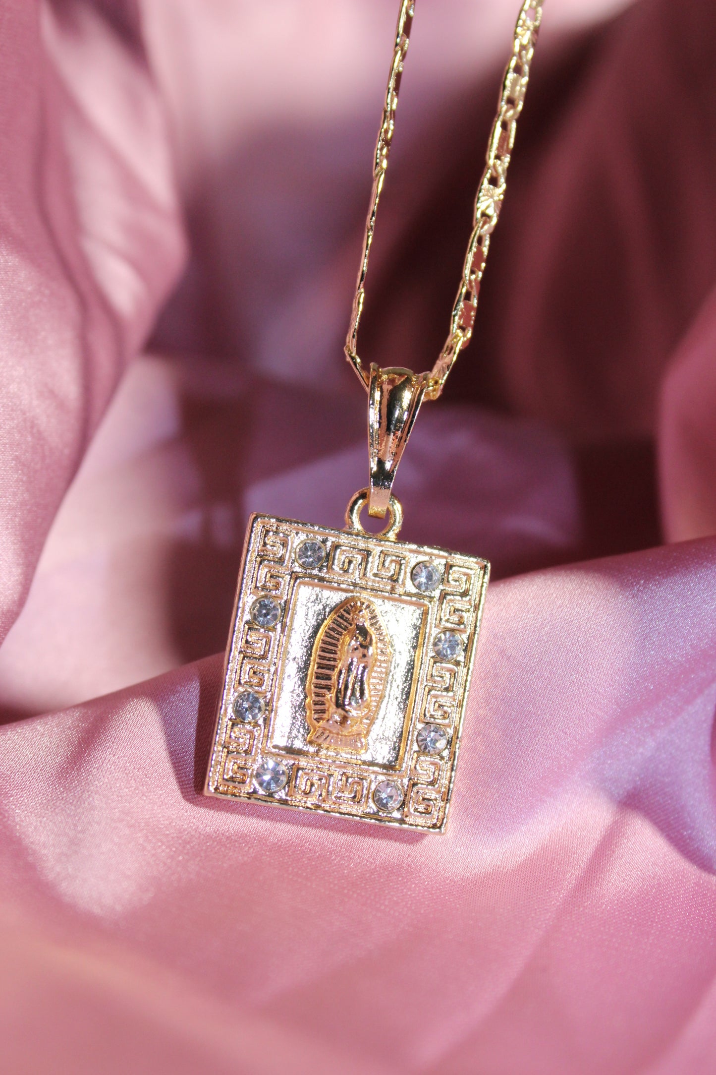 Virgencita
