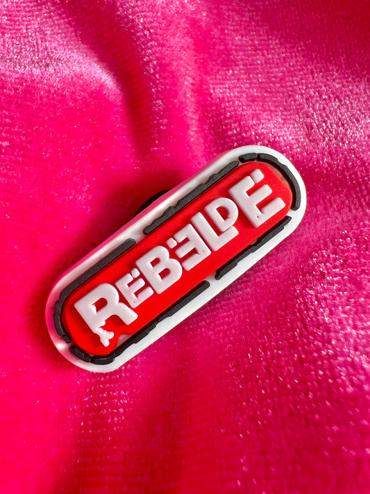Rebelde