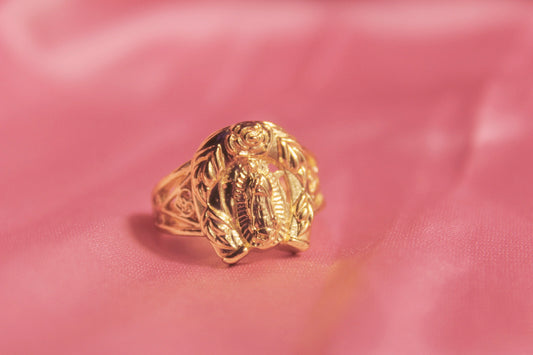Rosas Ring