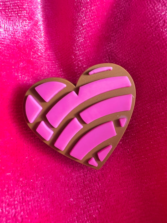 Concha Heart
