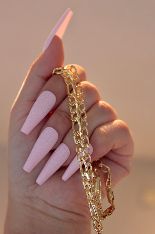 Figaro Bracelet
