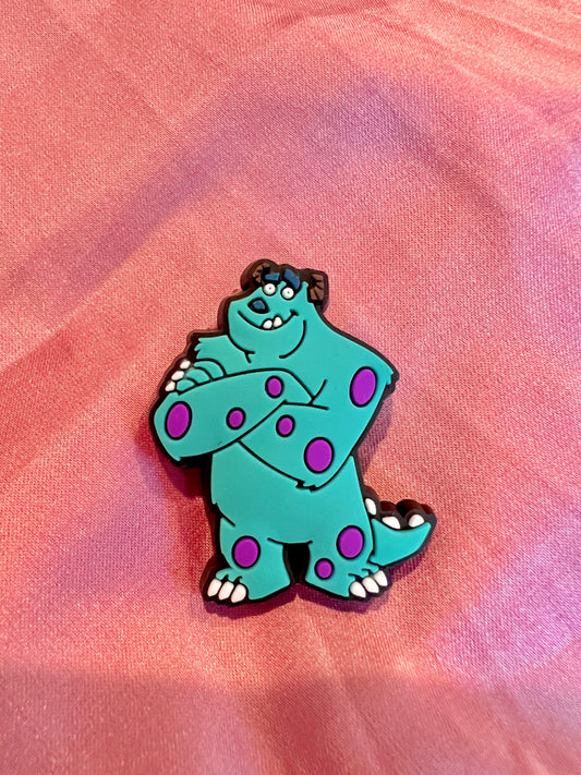 Monsters Inc