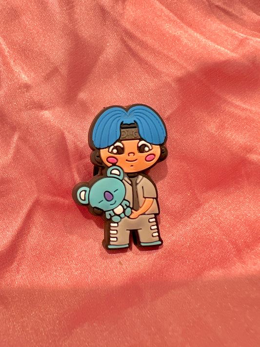 Koya bt21