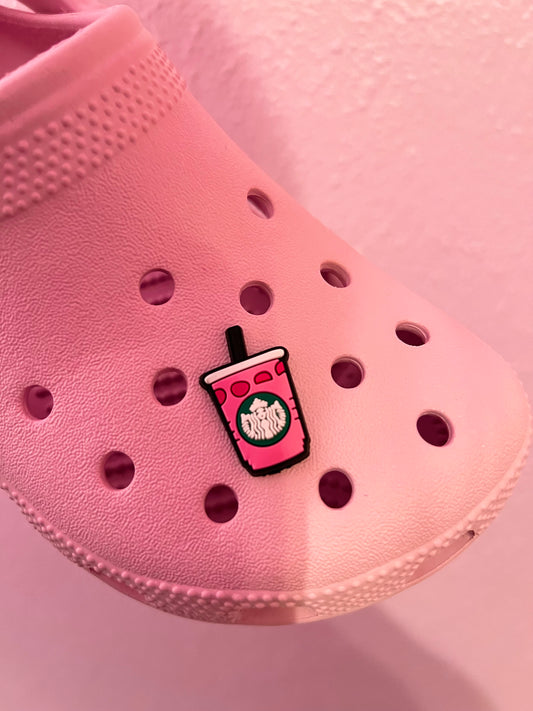 El Pinkity Drinkity
