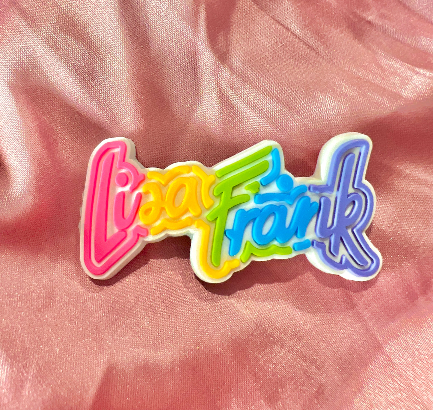 Lisa Frank