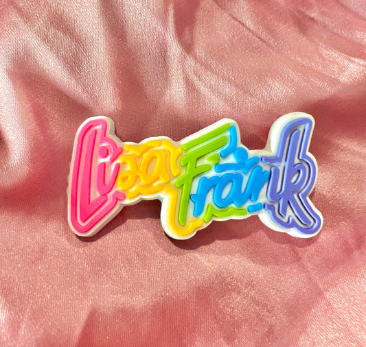 Lisa Frank