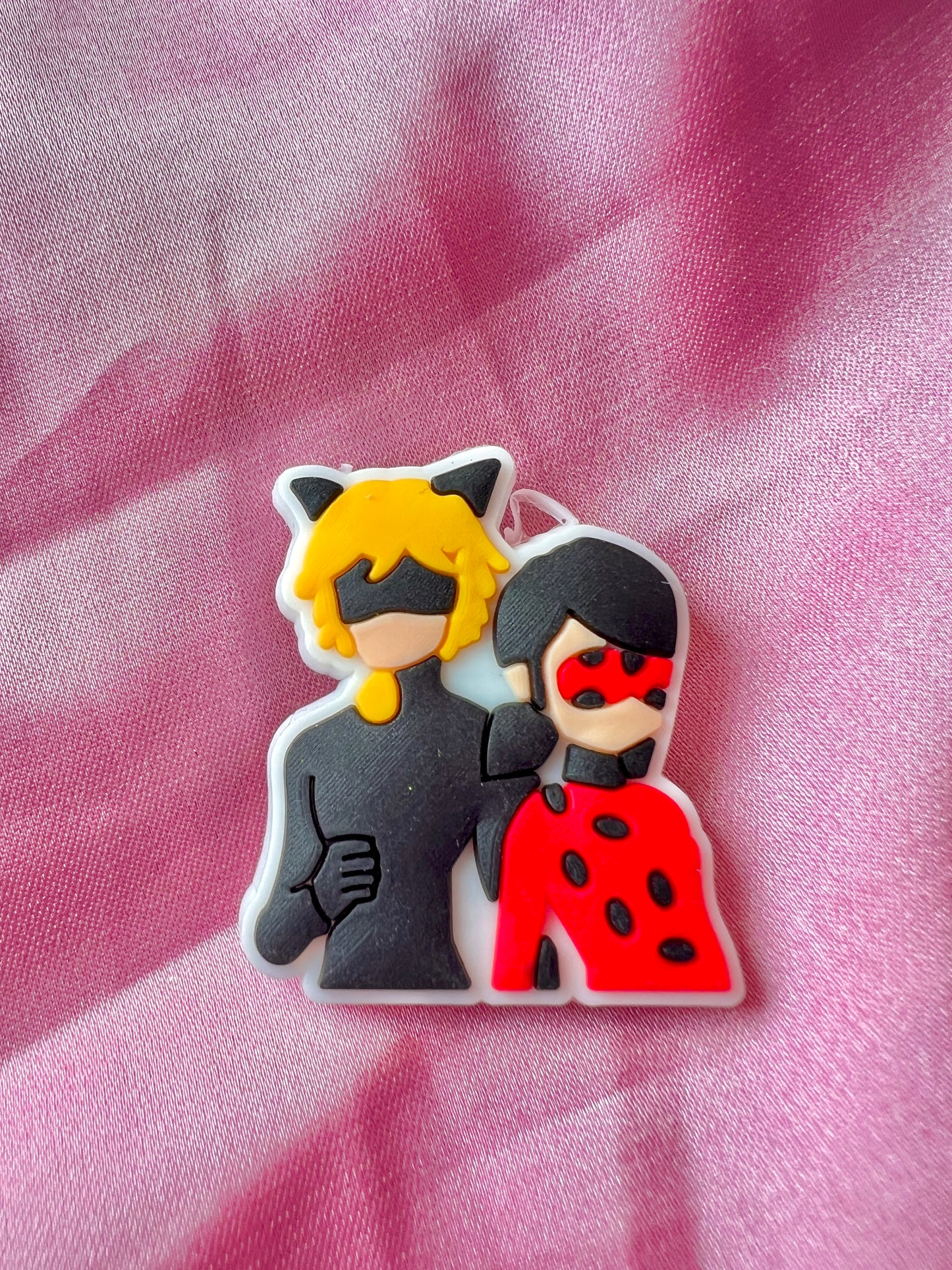 Miraculous