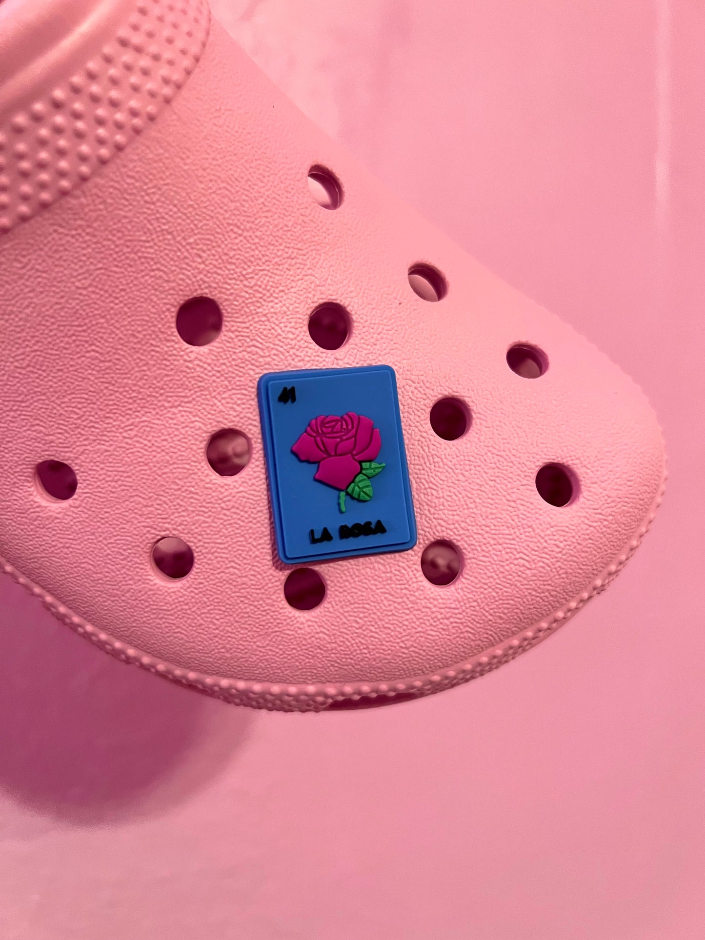 Loteria La Rosa