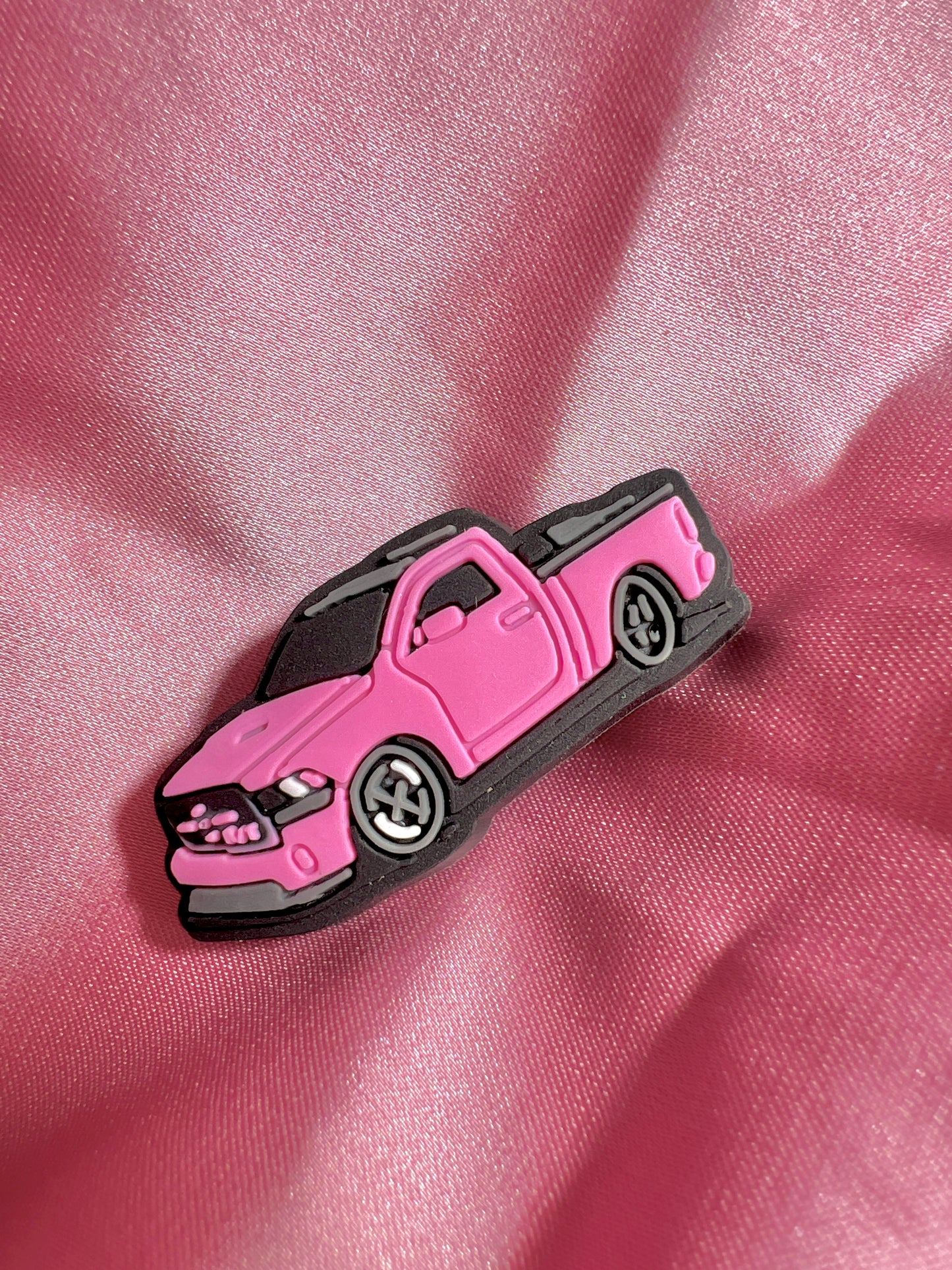 Pink Ram