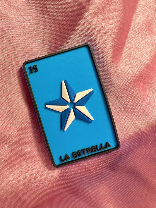 La Estrella Loteria
