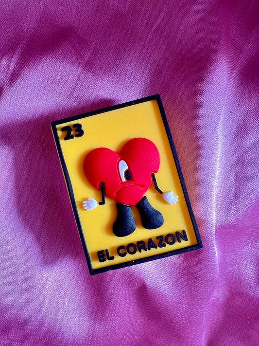 Loteria Bad Bunny