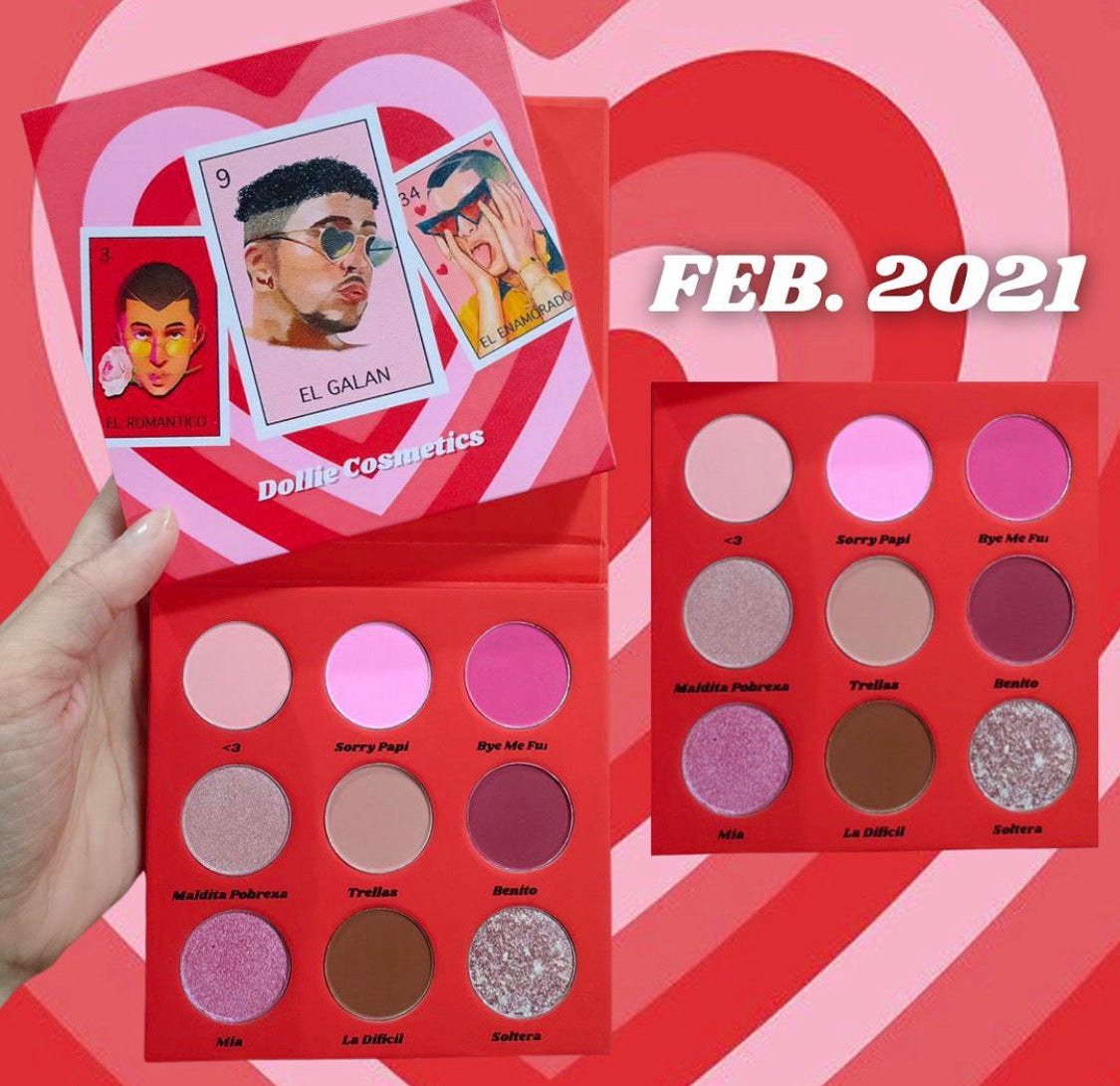 Bad Bunny Valentines 💕