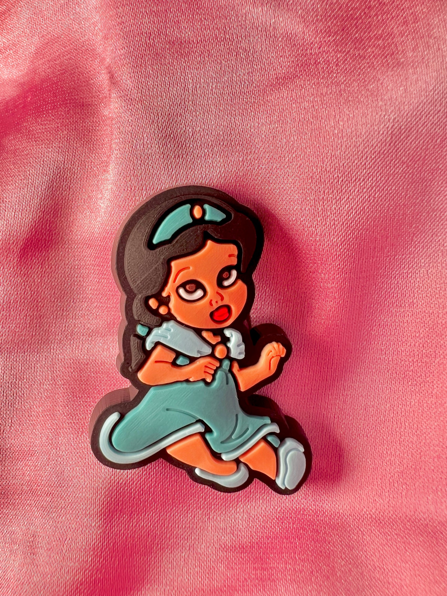 Baby princess Jasmine