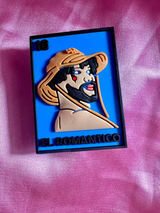 Loteria Bad Bunny
