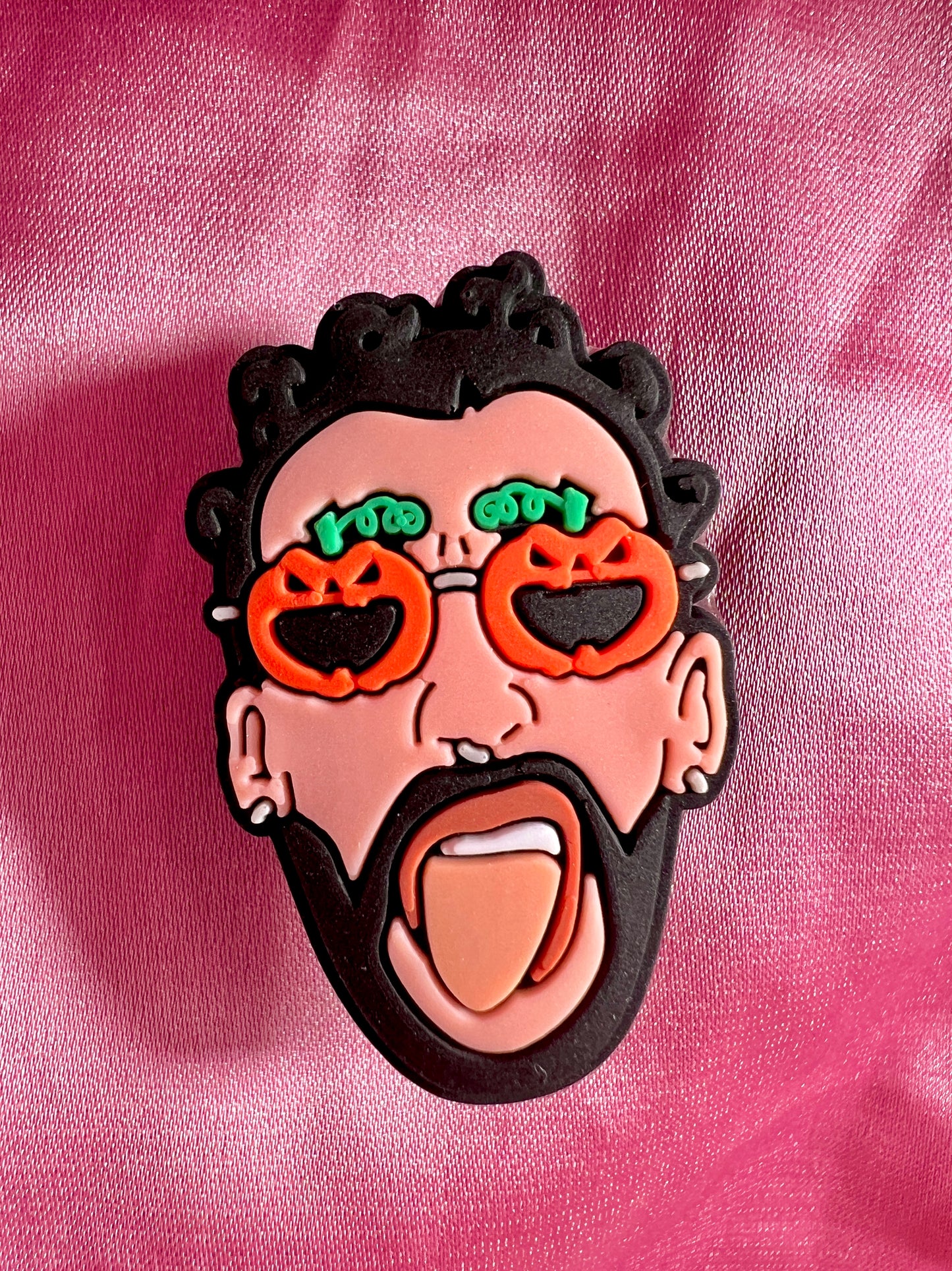 Halloween Bad Bunny