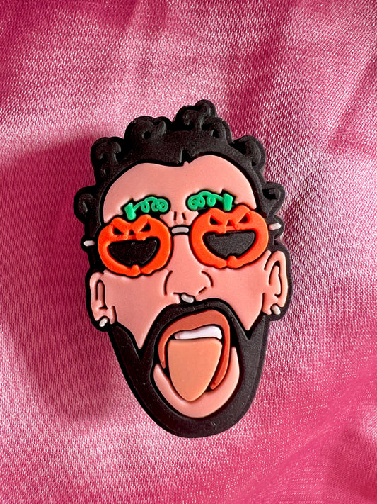 Halloween Bad Bunny