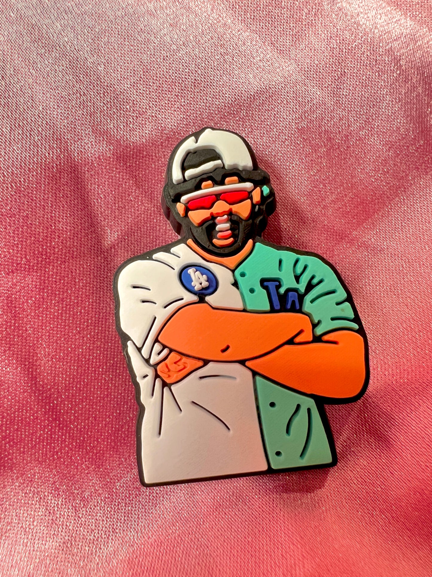 Baseball Bad Bunny