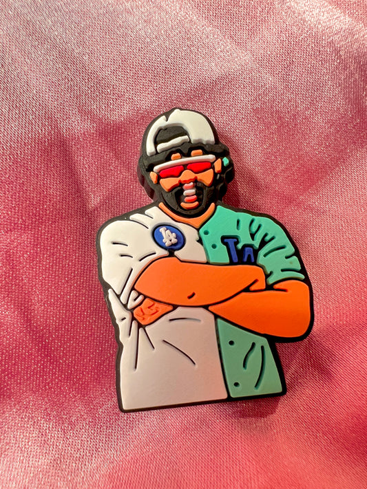 Baseball Bad Bunny