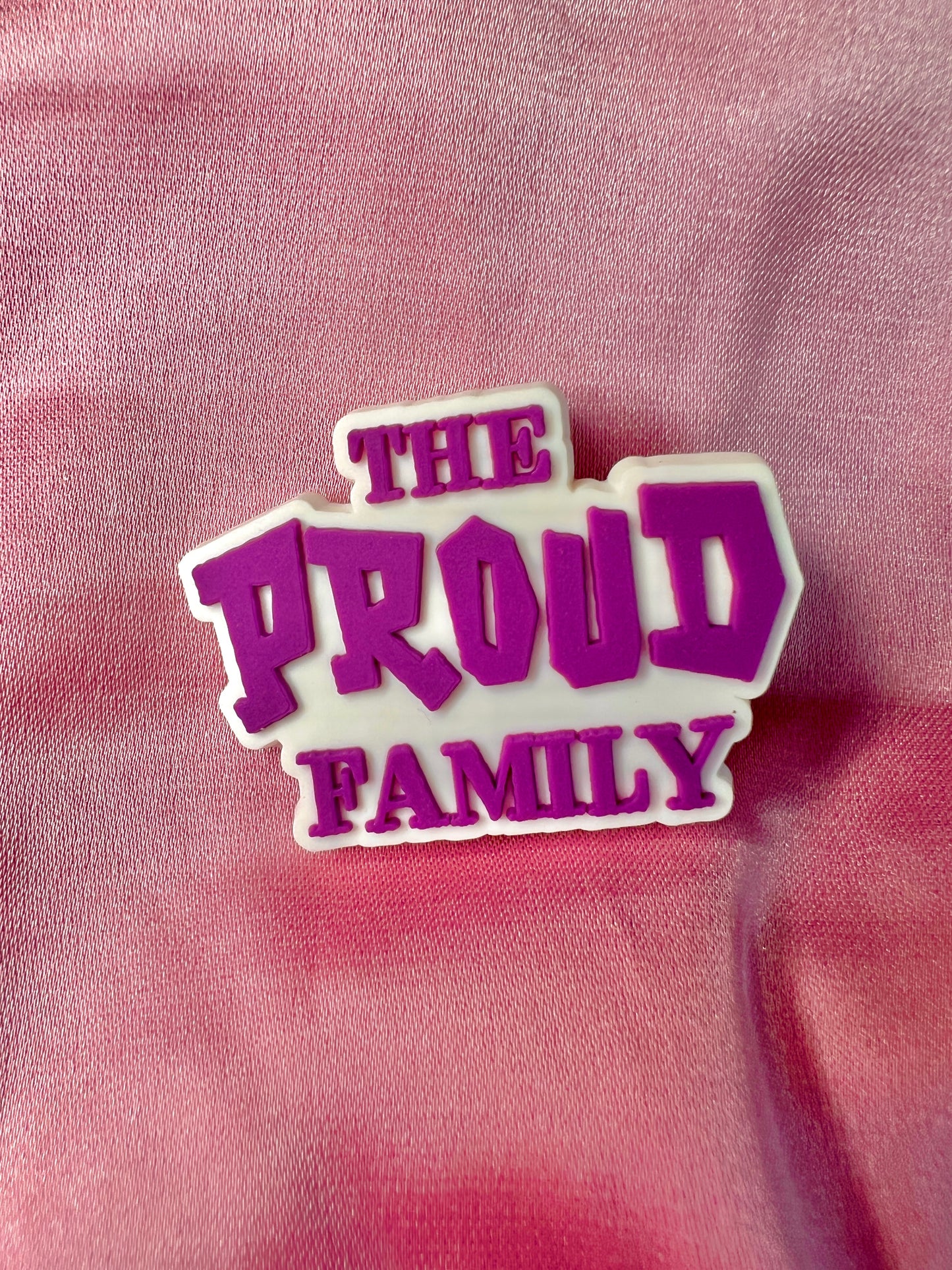 The proud family