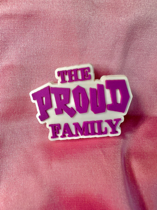 The proud family