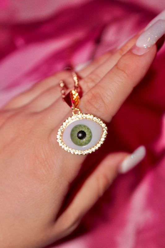 Verde Ojito