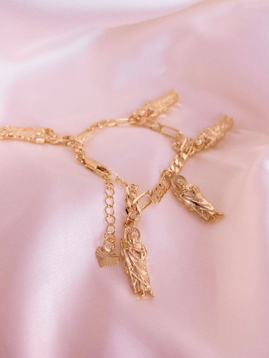 San Judas Bracelet