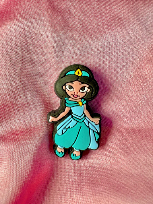 Princess Jasmine
