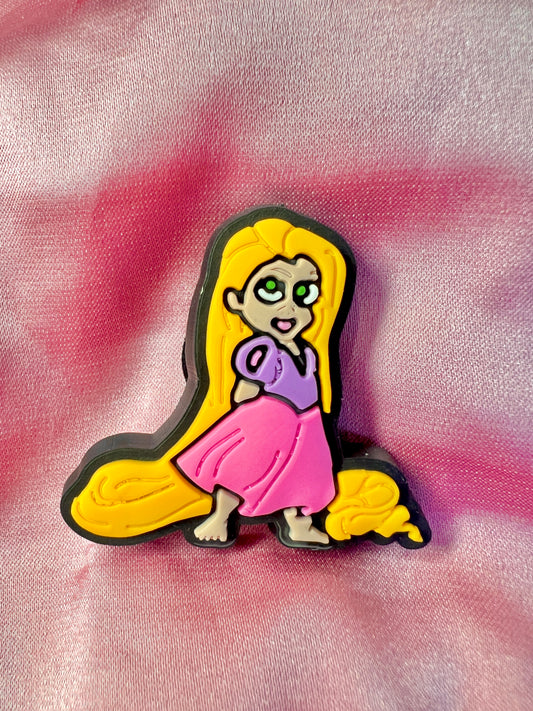 Rapunzel