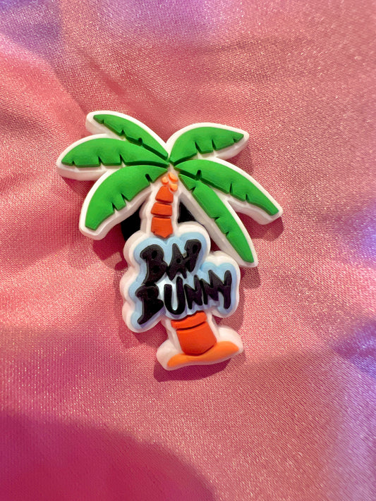 Bad Bunny Palm