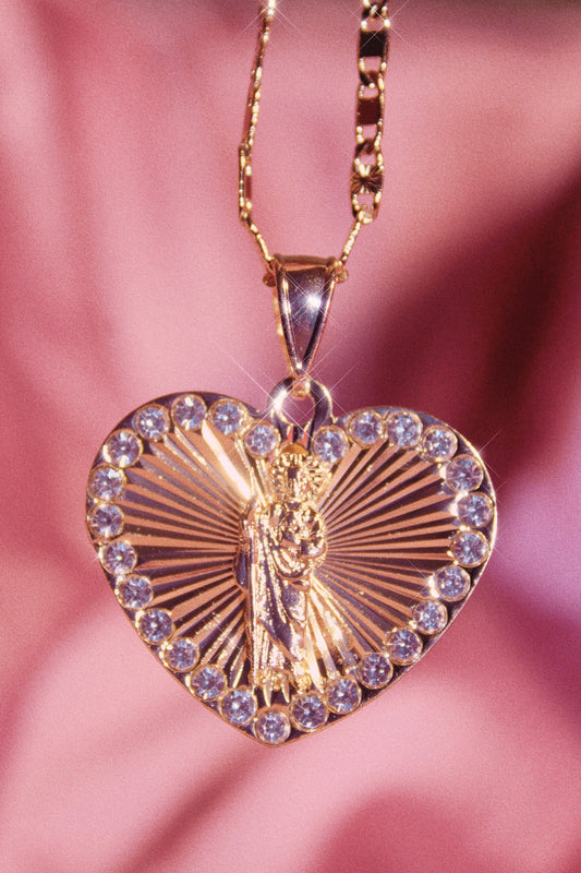 Diamond San Judas