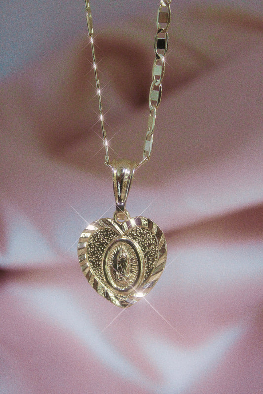 Corazon Santo