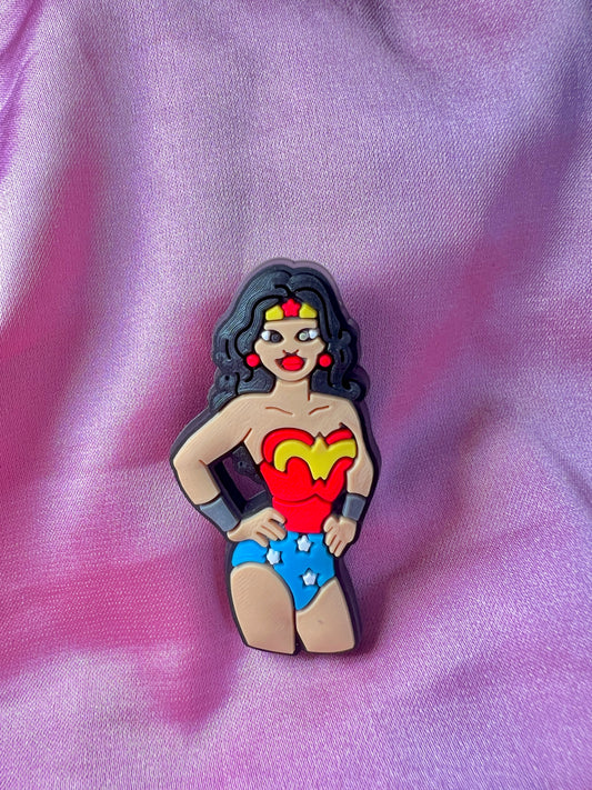Wonder Woman