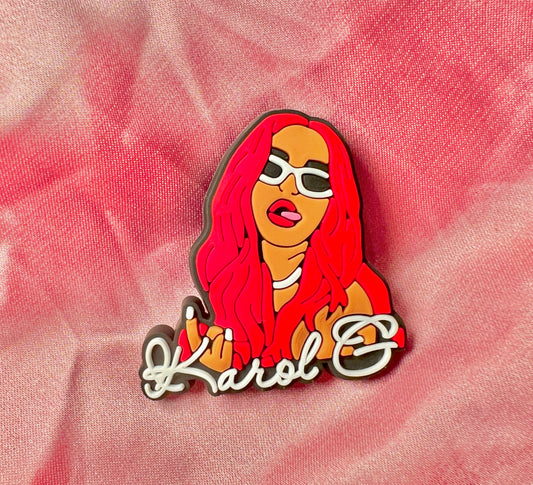 Red Karol G