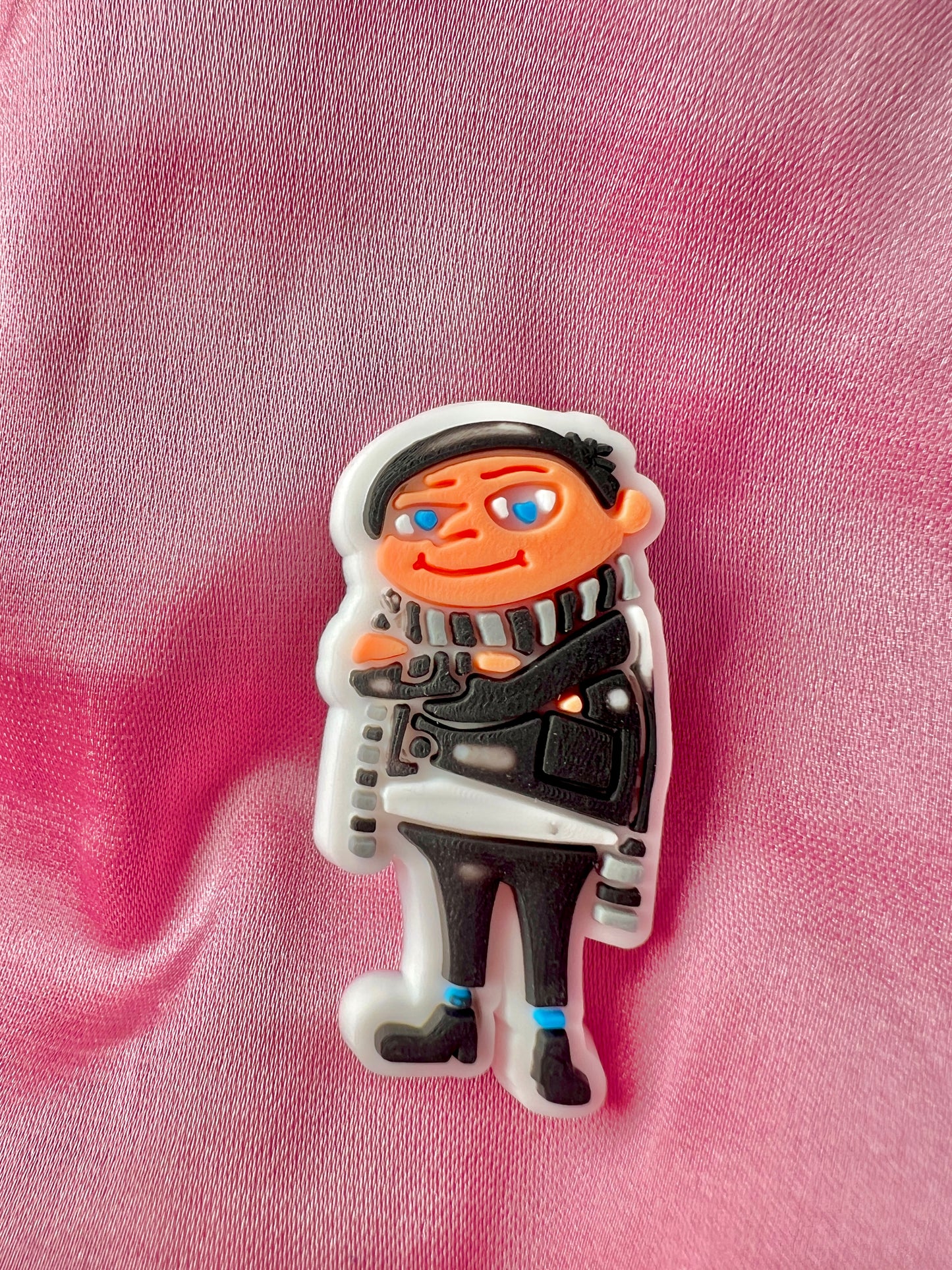 Gru , despicable me