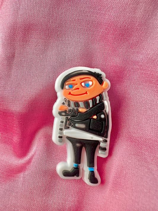 Gru , despicable me