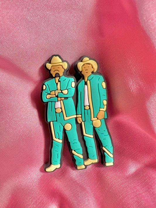 Los Dos Carnales