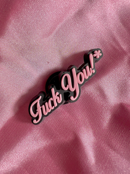 Fuck You