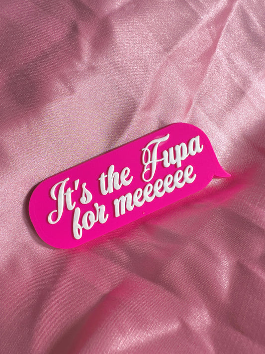 Fupa