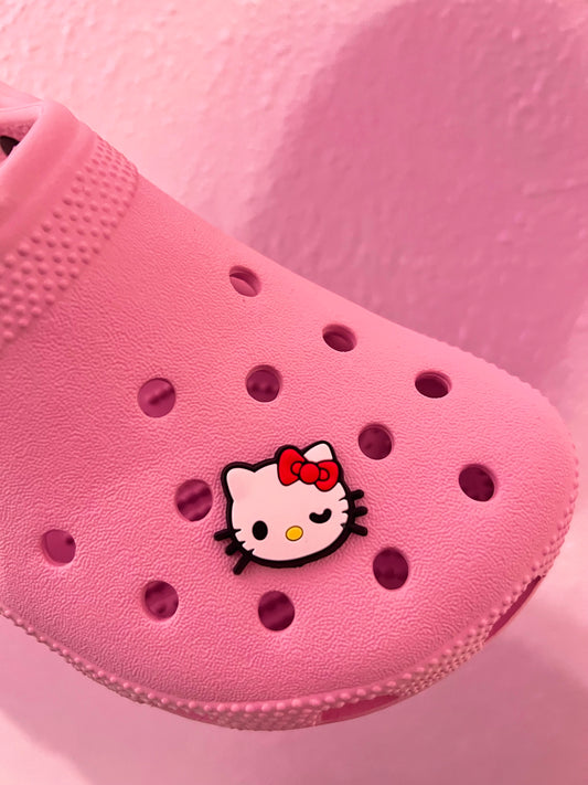 Wink Hello Kitty