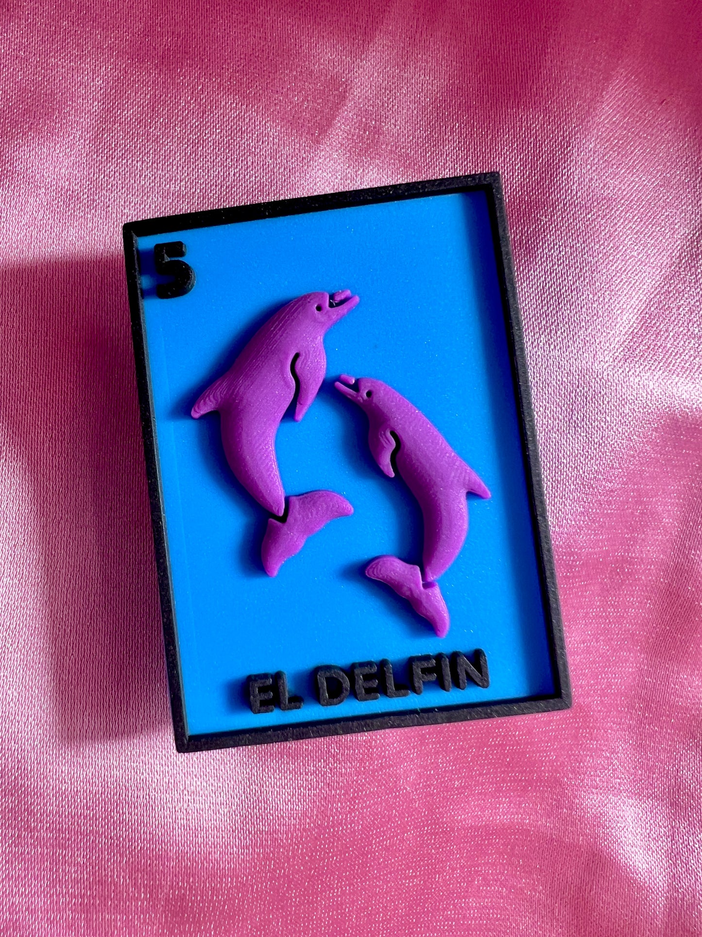 Loteria Bad Bunny