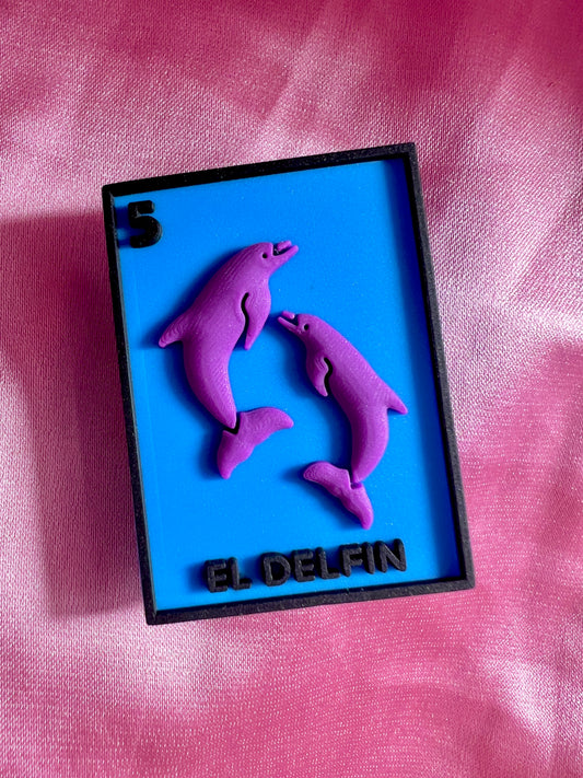 Loteria Bad Bunny