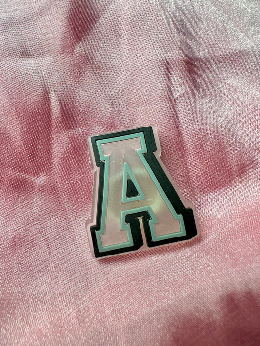 Letter “ A “