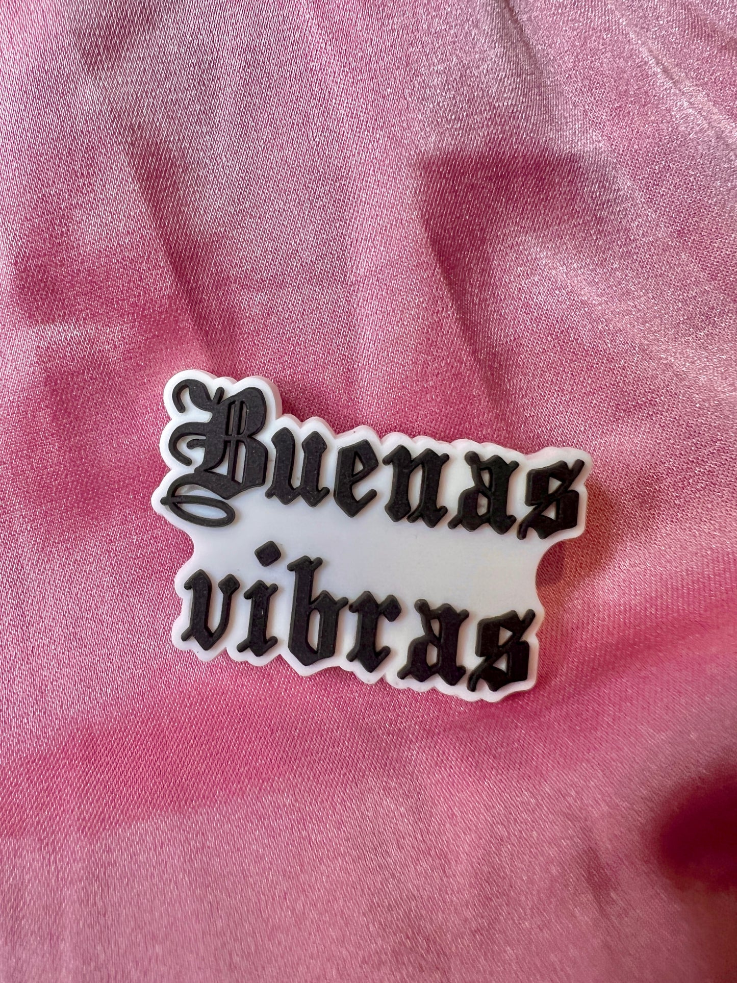 Buenas Vibras