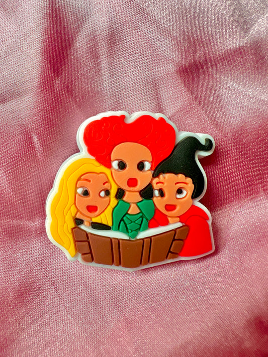 Hocus Pocus